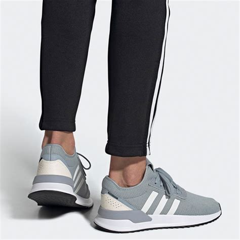 schuhe damen sneaker grau adidas|Graue adidas Sneaker für Damen online kaufen .